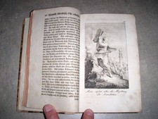 Allgemeine Weltgeschichte für Kinder, von Johann Matthias Schröckh Leipzig 1779