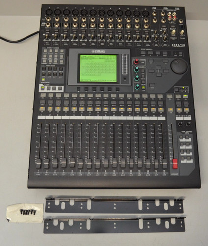 Yamaha 01v96i digitalmixer - 01v96i,