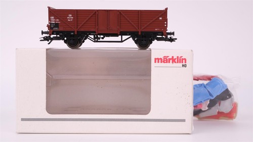 Märklin 46035 offener - märklin,