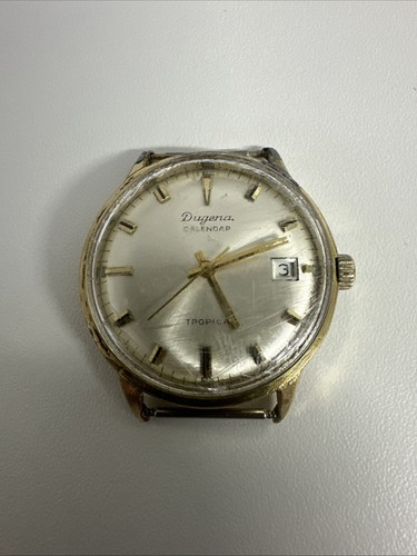 Vintage dugena tropica - vintage,