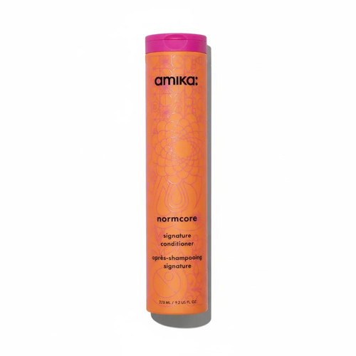 Amika normcore signature