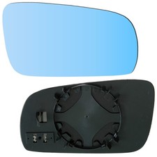 Spiegelglas rechts für VW