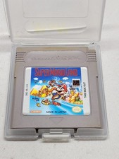 Super Mario Land (Nintendo