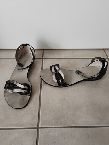 Paul green sandalen damen - paul,