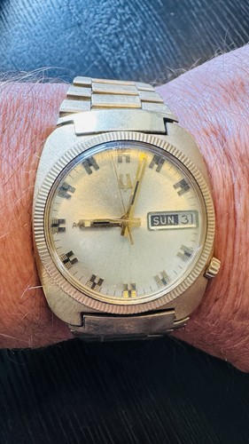 Bulova accutron stimmgabeluhr - bulova,