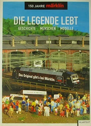 Die legende lebt - lebt, 150