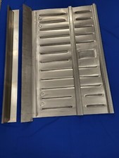 Bodenblech Vorn Wartburg 311