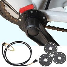 Elektro Fahrrad Pedal