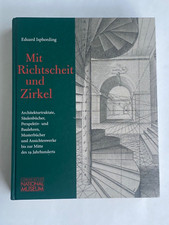 Mit Richtscheit und Zirkel