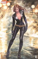 AVENGERS (2024) #6 deutsch