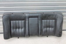 Audi V8 D11 Rücksitzbank