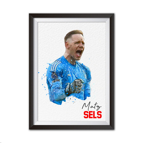 Matz sels nottingham wald - nottingham,