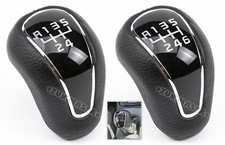 5/6 GANG SCHALTKNAUF