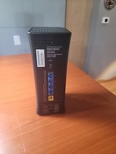 Sagemcom Fast 5280 RAC2V1S