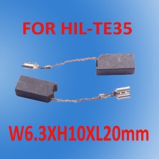 Carbon Brushes For HILTI