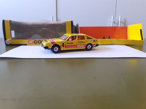 Corgi 426 rover 3500 - 426, neu
