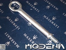 Abschlepphaken Tow Hook