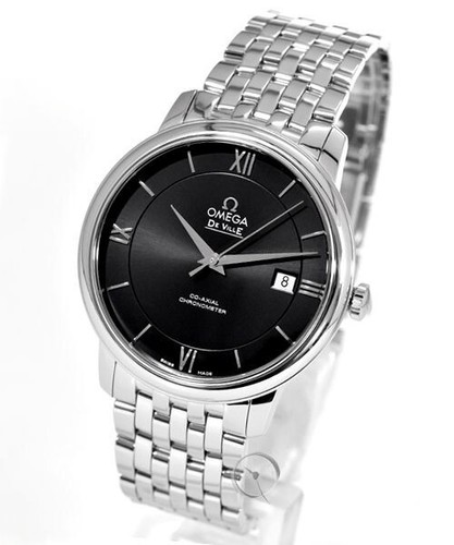 Omega ville prestige - ville,