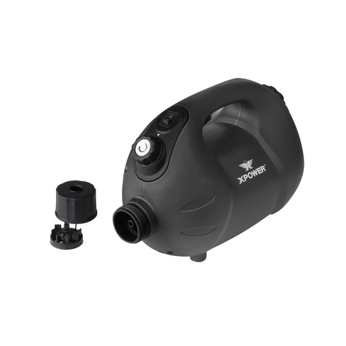 Xpower ulv cold mist - xpower,