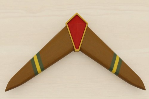 Links boomerang zelda - links,