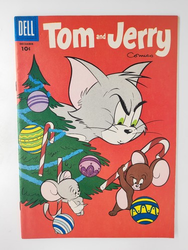 Tom and jerry comics 149 - and,