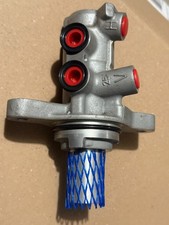 BMW 3 F30, F80 Bremszylinder 25,4mm  2.0 Diesel 2012