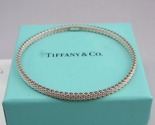 Tiffany 925 sterling - &,