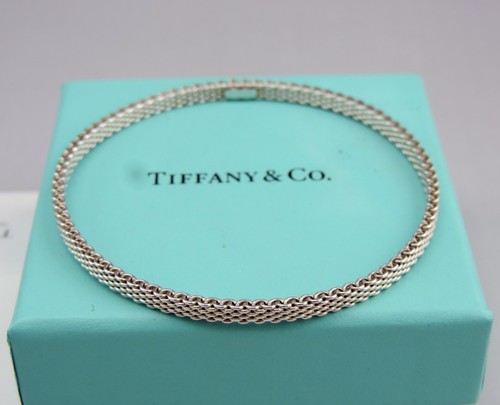 Tiffany 925 sterling - tiffany, co.