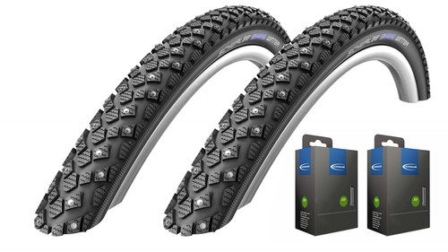 Schwalbe marathon winter - 2x,