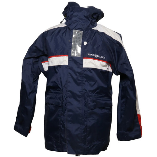 Henri lloyd segeljacke - henri, lloyd,