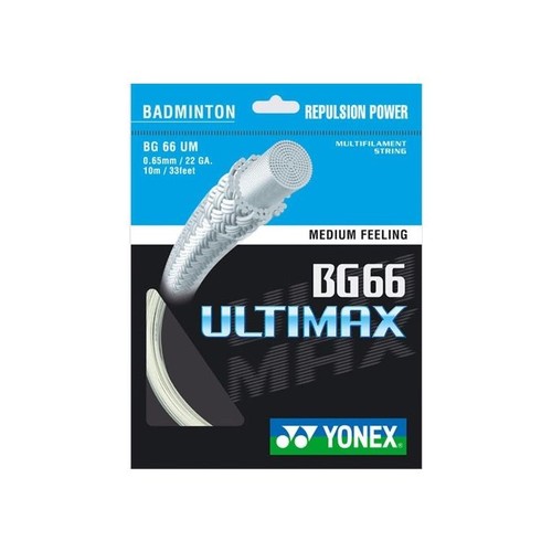 Yonex ultimax badminton - yonex,