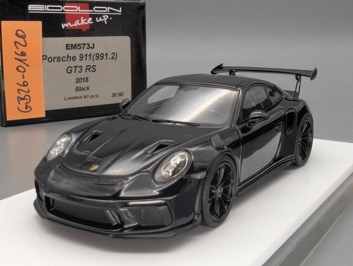 Modellautos eidolon make - 1:43,
