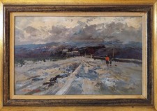 Ezelino Briante Winterliche