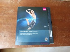 Lumbamed Plus LUMBALORTHESE Unbenutzt Gr. L 