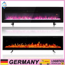 LIG® Elektrokamin hängend