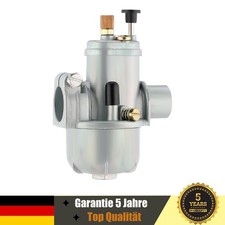 15mm Tuning Vergaser 2 Takt für Zündapp Kreidler Hercules Sachs Vergaser 15mm