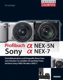 Profibuch sony alpha - profibuch,