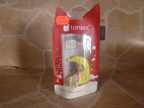 Tonies tonie figur prinzessin - tonie,