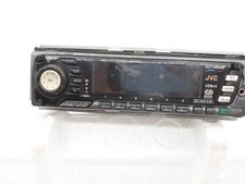 Autoradio Oldtimer JVC Ks FX840R Fiat Uno Panda Lancia Delta Prisma Alfa 75 90