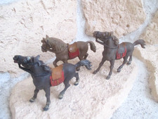 DDR-Spielzeug, 3 originale