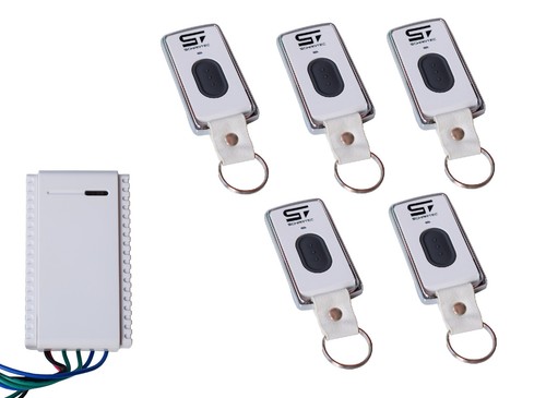 Schartec universal mini - schartec,
