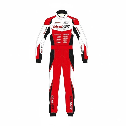 Birel art fan edition - birel,