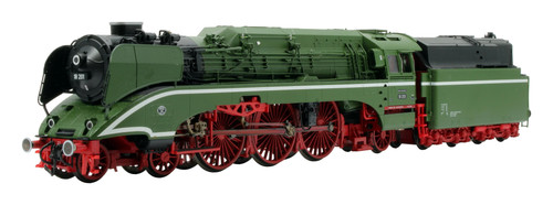 Roco spur 63201 klasse - roco, ho