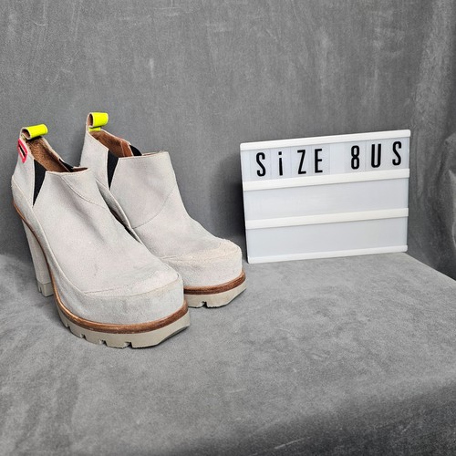 Hunter size 8us - size,