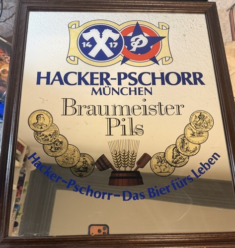 Vintage hacker pschorr - vintage, hacker-pschorr