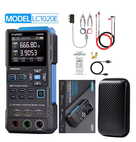 Fnirsi lc1020e digital - fnirsi,
