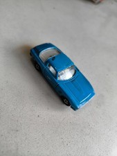 Matchbox lesney superfast iso