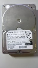 400 GB IDE Hitachi Deskstar