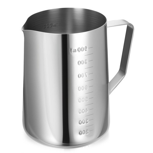 Messbecher edelstahl küche - messbecher,