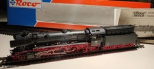 Roco 43244 DC Dampflok mit